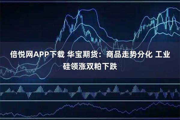 倍悦网APP下载 华宝期货：商品走势分化 工业硅领涨双粕下跌